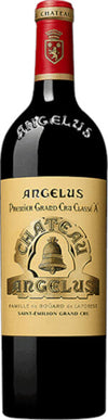 Chateau Angelus Saint Emilion Grand Cru 2020 750 ML