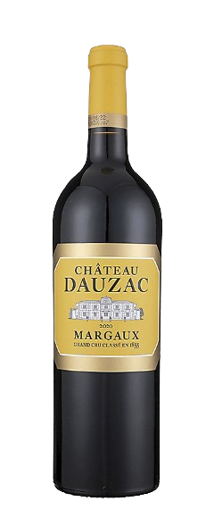 Chateau Dauzac Margaux 2020 750 ML
