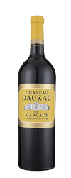 Chateau Dauzac Margaux 2020 750 ML