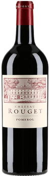 Chateau Rouget Pomerol 2020 750 ML