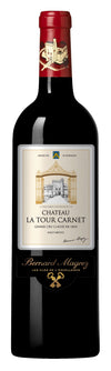 Chateau La Tour Carnet Haut Medoc 2020 750 ML