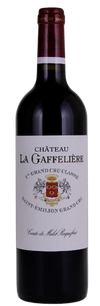 Chateau La Gaffeliere Saint Emilion Grand Cru 2020 750 ML