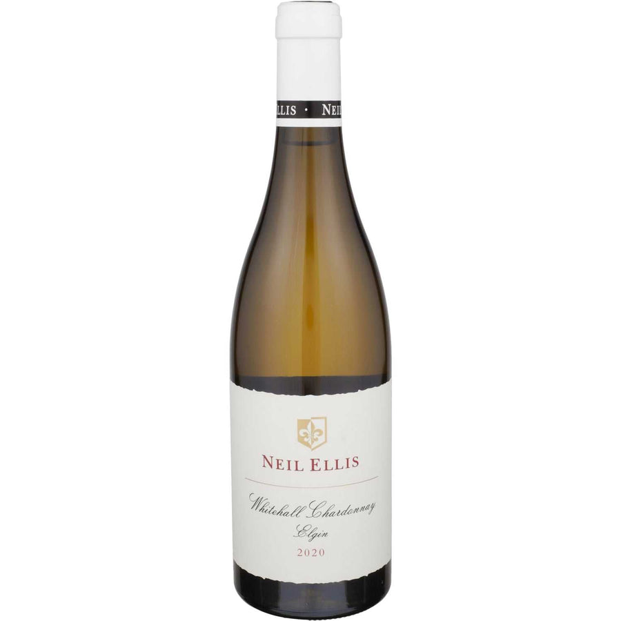 Neil Ellis Chardonnay Whitehall Elgin 2020 750 ML