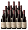 Kosta Browne Pinot Noir Santa Rita Hills 2020 750 ML (12 Bottles)