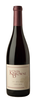 Kosta Browne Santa Rita Hills Pinot Noir 2022 750 ML
