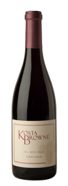 Kosta Browne Santa Rita Hills Pinot Noir 2022 750 ML