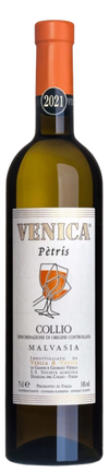 Venica Malvasia Petris Collio 2021 750 ML