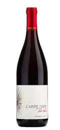 Carpe Diem Pinot Noir Anderson Valley 2018 750 ML