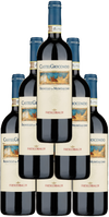 Tenuta Castel Giocondo Brunello di Montalcino 2017 750 ML (6 Bottles)