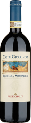 Tenuta CastelGiocondo Brunello di Montalcino 2017 750 ML