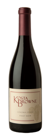 Kosta Browne Sonoma Coast Pinot Noir 2022 750 ML