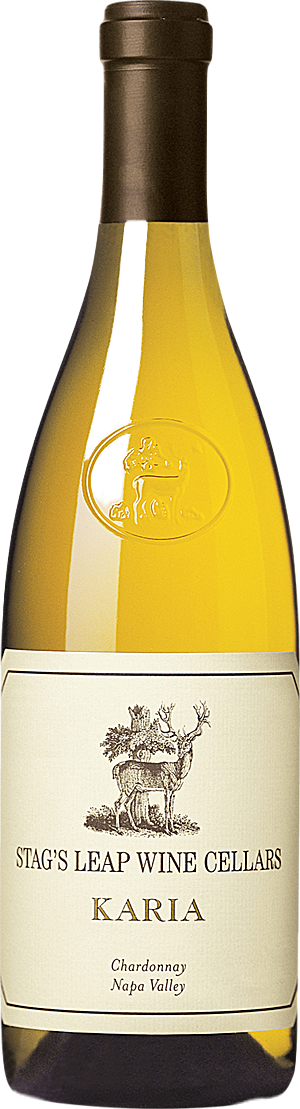 Stag'S Leap Wine Cellars Chardonnay Karia Napa Valley 2020 750 ML
