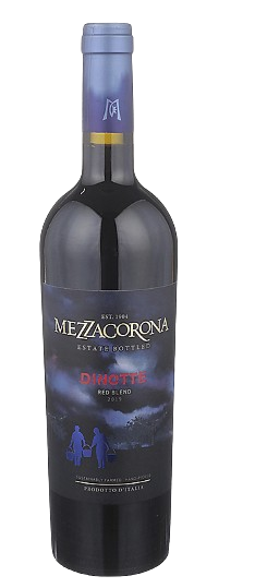 Mezzacorona Dinotte Red Blend Vigneti Delle Dolomiti 750 ML
