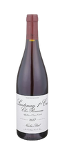 Nicolas Potel Santenay Clos Rousseau Premier Cru 2017 750 ML