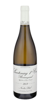 Nicolas Potel Santenay Blanc Beauregard Premier Cru 2018 750 ML