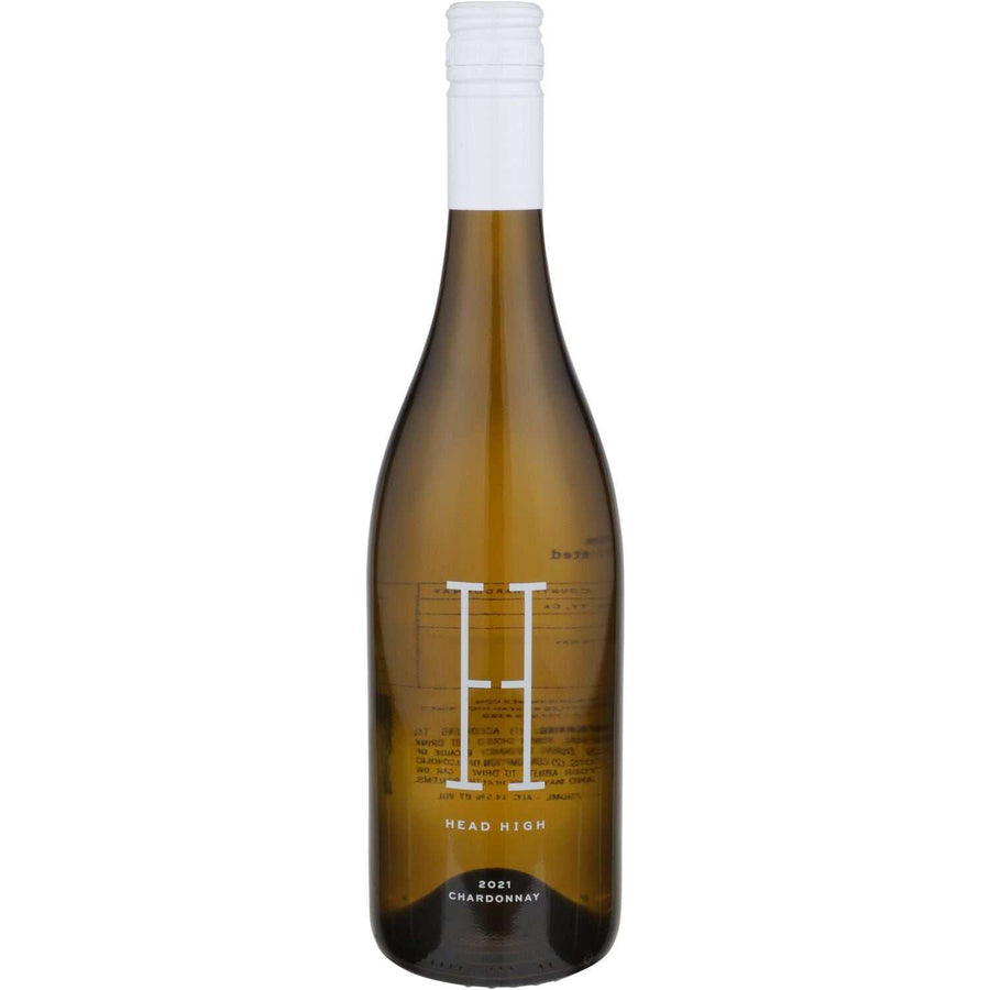 Head High Chardonnay Sonoma County 2021 750 ML