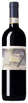 La Magia Brunello Di Montalcino 2017 750 ML