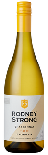 Rodney Strong Chardonnay Special Select California 2020 750 ML