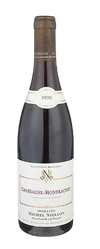 Michel Niellon Chassagne Montrachet Rouge 2020 750 ML