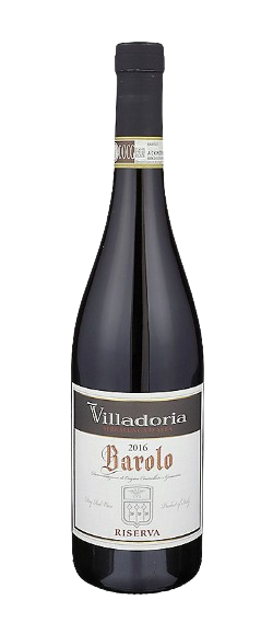 Villadoria Barolo Riserva 2016 750 ML