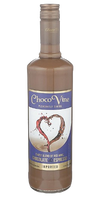 Chocovine Chocolate & Espresso Flavored Wine 750 ML