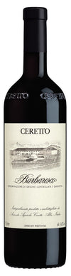 Ceretto Barbaresco 2019 750 ML