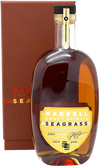 Barrell Canadian Rye Whisky Craft Spirits Cask Strength Seagrass Barrel Finish 128.12 750 ML