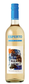 Esperto Pinot Grigio Delle Venezie Artist Collection 2021 750 ML