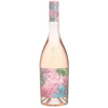 The Beach By Whispering Angel Coteaux D'Aix En Provence Rose 2021 750 ML