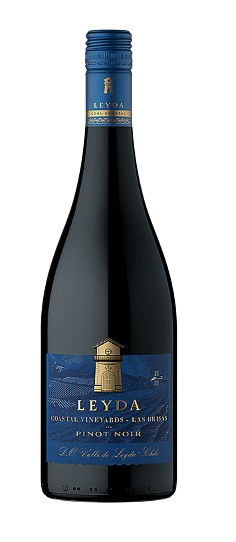 Leyda Pinot Noir Coastal Vineyards Las Brisas Vineyard Leyda Valley 2020 750 ML