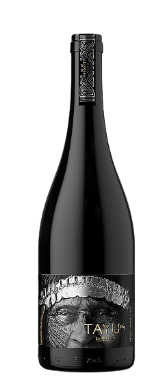 1865 Pinot Noir Tayu Malleco Valley 2022 750 ML