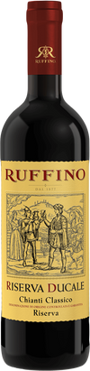 Ruffino Chianti Classico Riserva Ducale 2018 750 ML