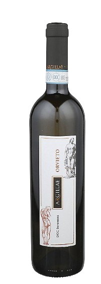 Argillae Orvieto Superiore 2021 750 ML