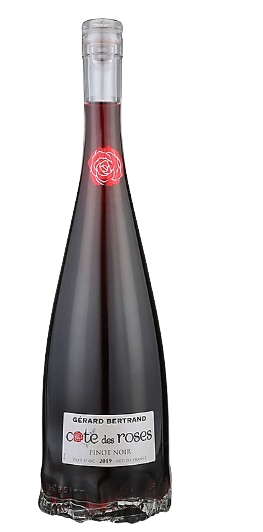 Gerard Bertrand Pinot Noir Cotes Des Roses Pays D'oc 2020 750 ML