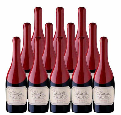 Belle Glos Pinot Noir Dairyman Russian River Valley 2024 750 ML (12 Bottles)