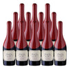 Belle Glos Pinot Noir Las Alturas Santa Lucia Highlands 2022 750 ML (12 Bottles)