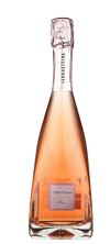 Ferghettina Franciacorta Brut Rose 2018 750 ML