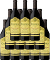 Caymus Cabernet Sauvignon Napa Valley 2020 1 L (12 Bottles)