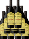 Caymus Cabernet Sauvignon Napa Valley 2020 1 L (9 Bottles)