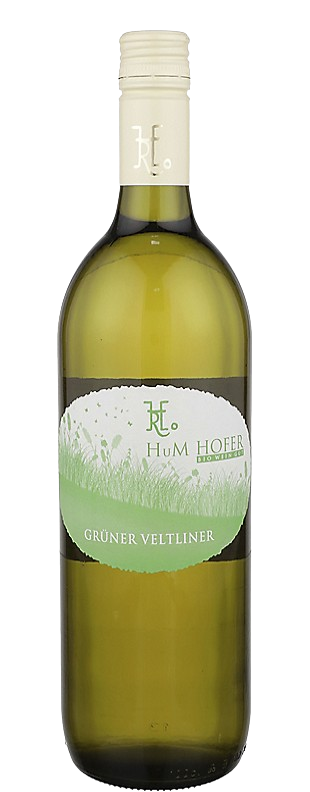 H&M Hofer Gruner Veltliner Niederosterreich 2021 750 ML