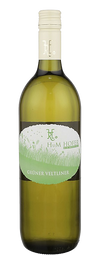 H&M Hofer Gruner Veltliner Niederosterreich 2021 750 ML