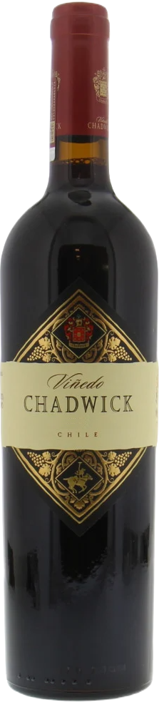 Chadwick Cabernet Sauvignon Puente Alto 2016 750 ML
