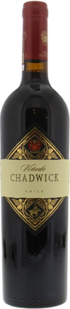 Chadwick Cabernet Sauvignon Puente Alto 2016 750 ML