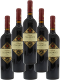 Chadwick Cabernet Sauvignon Puente Alto 2016 750 ML (6 Bottles)
