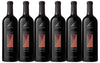 Justin Red Wine Isosceles Reserve Paso Robles 2017 750 ML (6 Bottles)