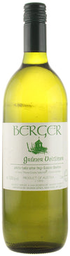 Berger Gruner Veltliner Niederosterreich 2021 1 L