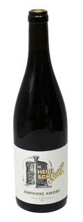 Heidi Schrock White Wine Amphore Amore Weinland 2020 750 ML