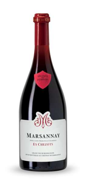 Chateau De Marsannay Marsannay Les Echezots 2022 750 ML