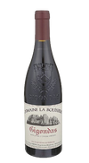 Domaine La Bouissiere Gigondas 2020 750 ML