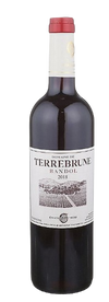 Domaine De Terrebrune Bandol Rouge 2018 750 ML